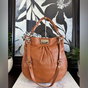 Marc By Marc Jacobs Classic Q Hillier Hobo Shoulder Bag